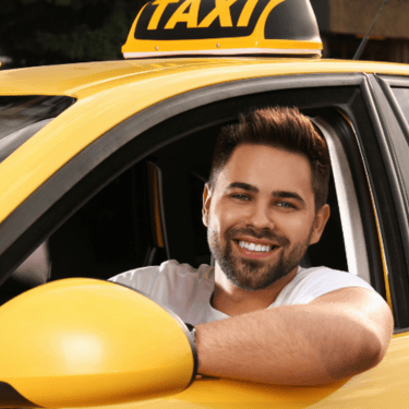 Chauffeur taxi toulouse